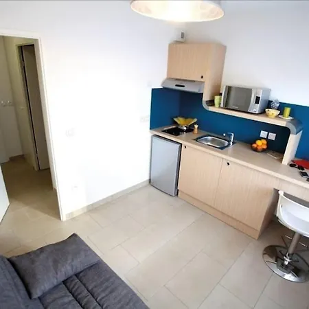 310 Cosy Pte Espagne *