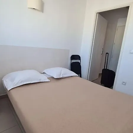 Apartment 310 Cosy Pte Espagne Perpignan