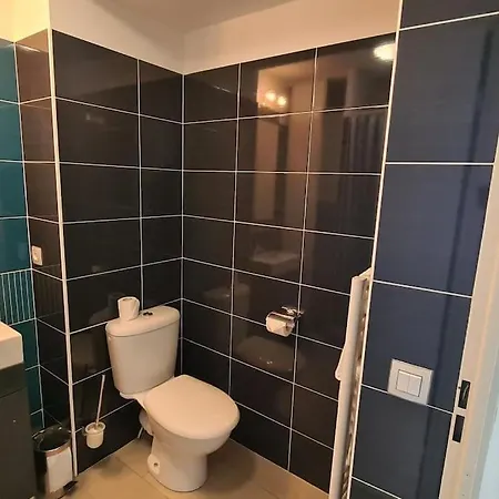 310 Cosy Pte Espagne Apartment *