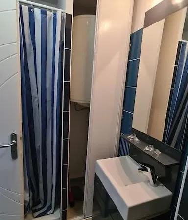 Apartment 310 Cosy Pte Espagne