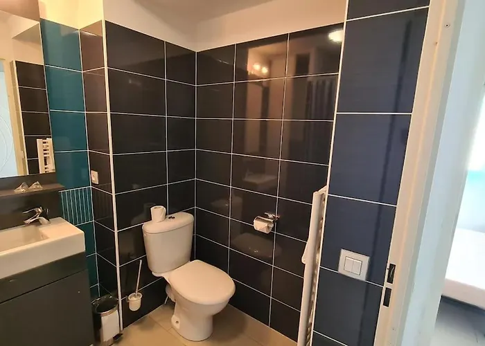 310 Cosy Pte Espagne Apartment *